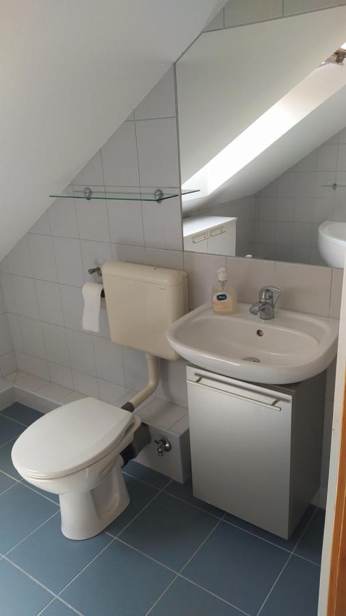 Belvarosi Toth Apartman Baja Bagian luar foto